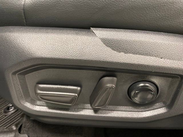 Used 2024 Toyota Tundra Limited image 16