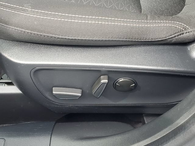 Certified 2024 Ford Escape Active AWD/4WD image 10