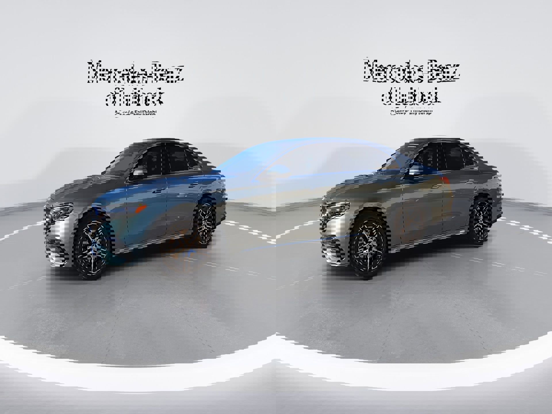 New 2026 Mercedes-Benz E 350 Sedan image 5