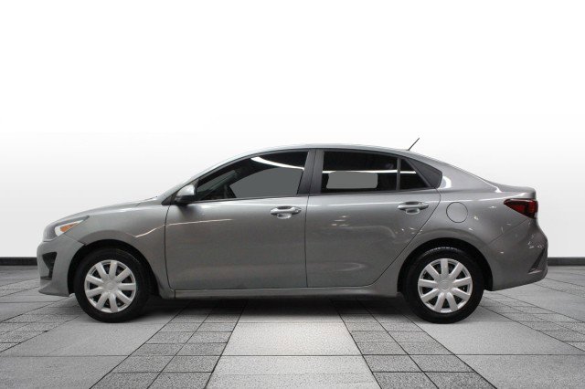 Used 2021 Kia Rio S image 4