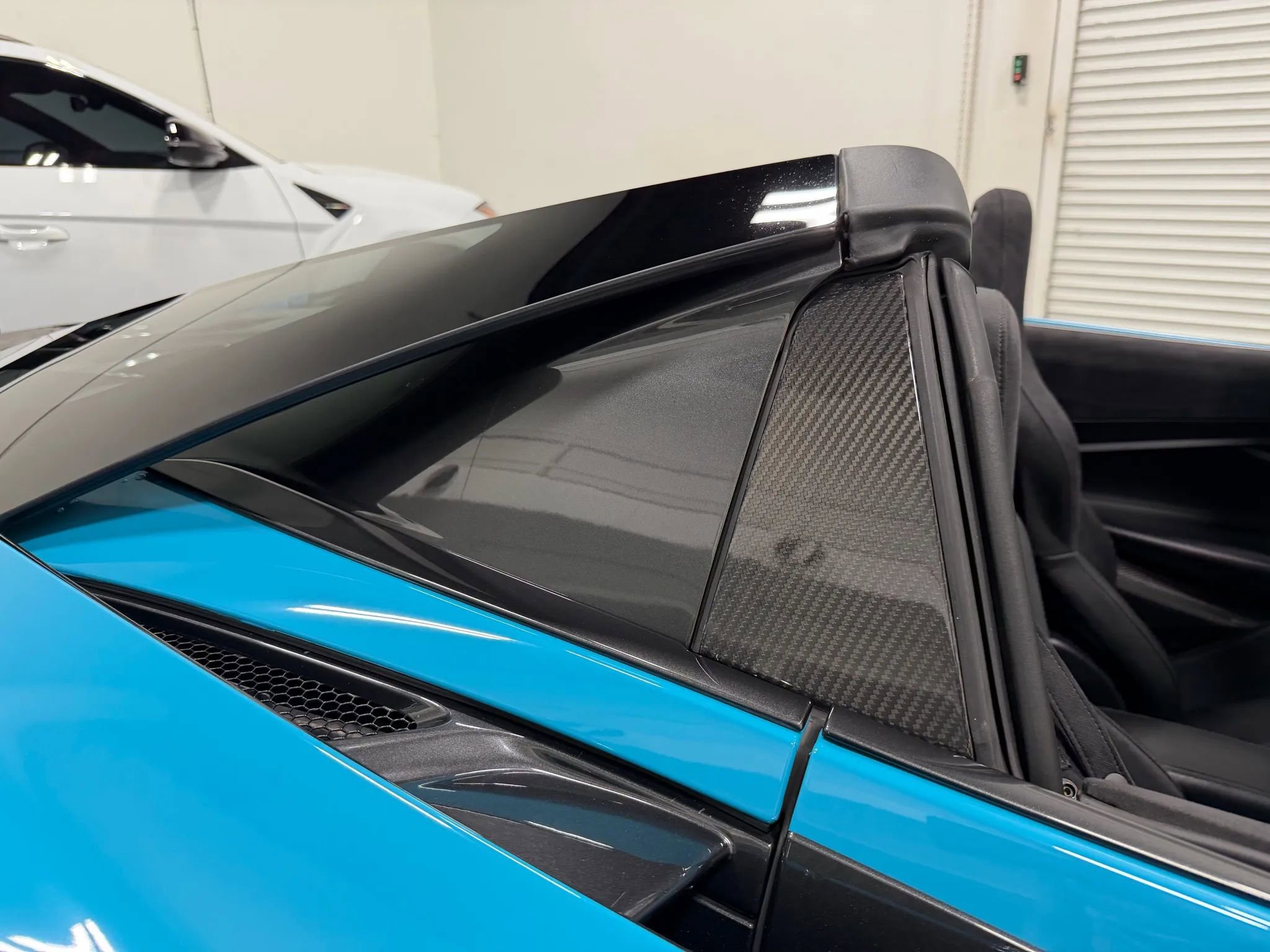 Used 2020 McLaren 720S Luxury image 35