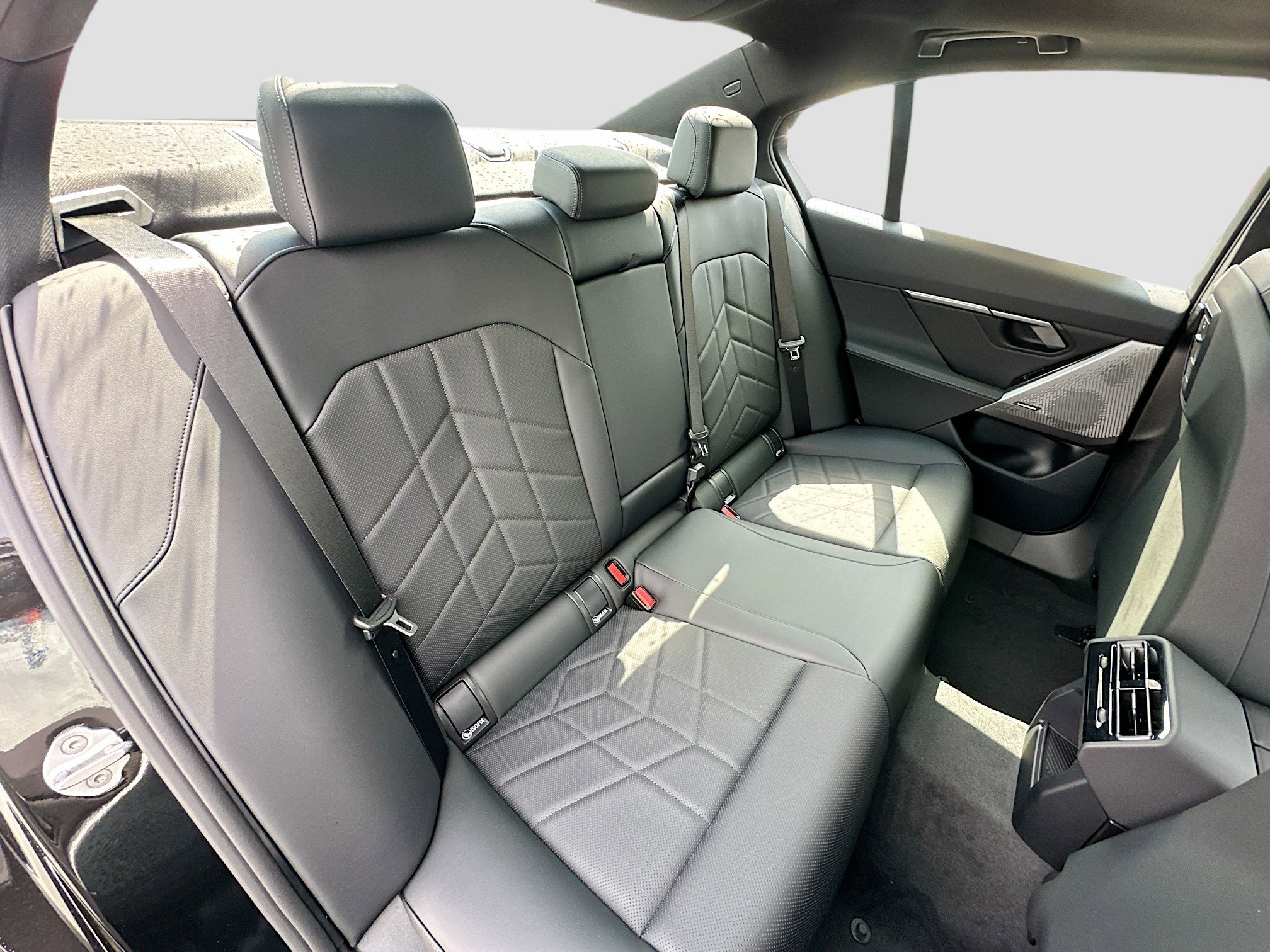 New 2026 BMW 530i w/ M Sport Package image 22