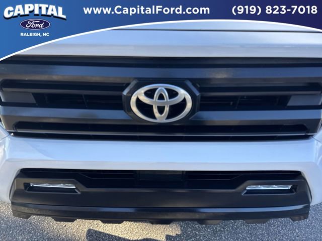 Used 2024 Toyota Tacoma SR5 image 10
