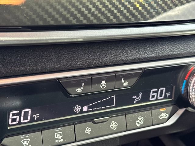 Used 2023 Nissan Altima 2.0 SR FWD image 24