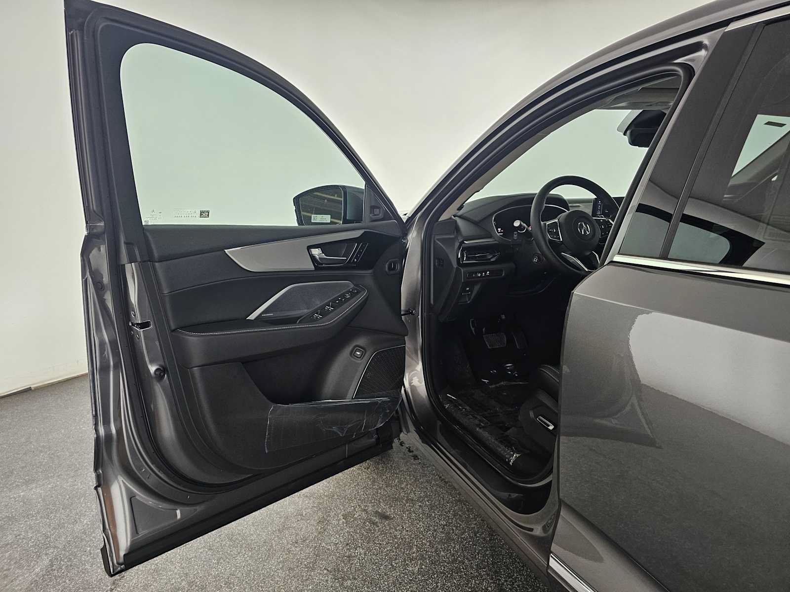 New 2026 Acura MDX w/ Technology Package FWD image 21