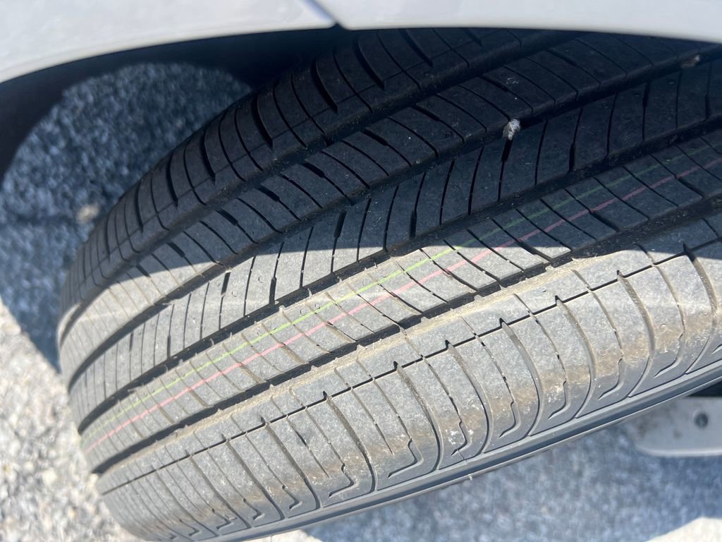 New 2025 Nissan Versa S w/ Trunk Package image 27