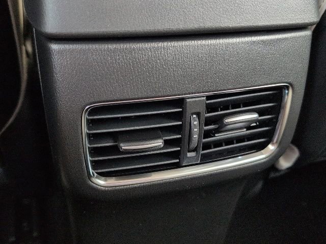 Used 2025 MAZDA CX-5 AWD 2.5 S w/ Preferred Package image 12