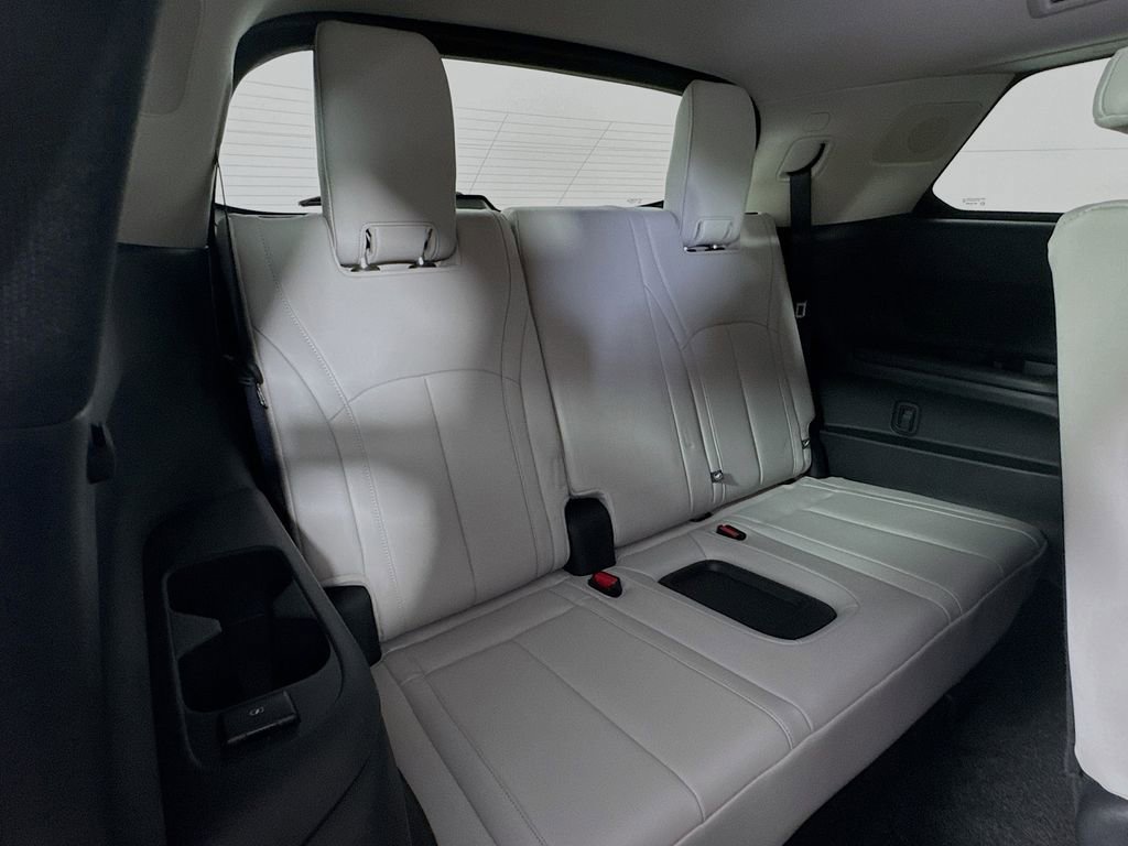 Certified 2026 INFINITI QX60 Luxe w/ Cargo Package image 36