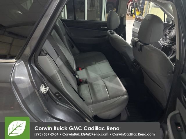 Used 2018 Subaru Outback 3.6R Limited w/ Popular Package #2 image 29