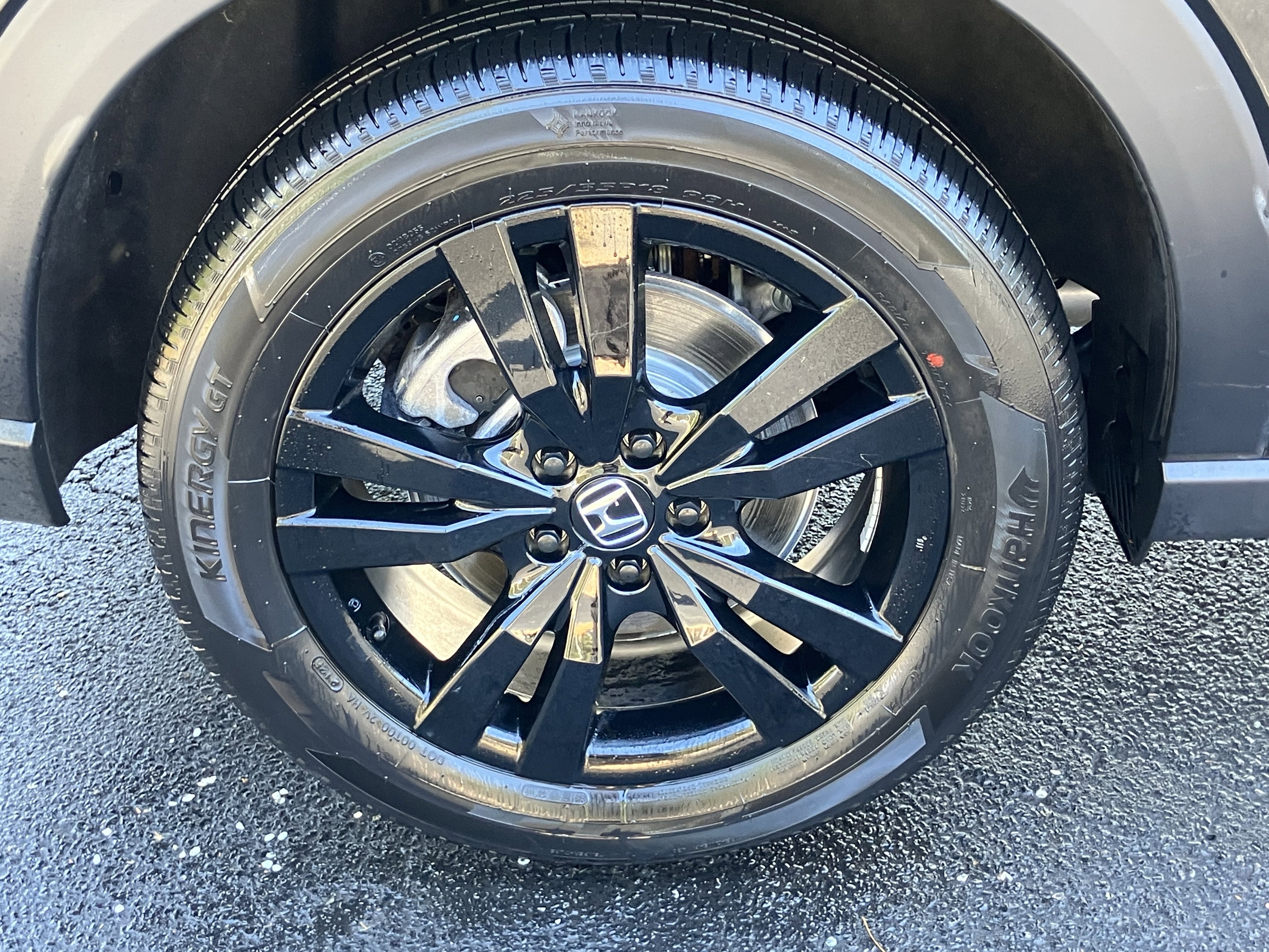 Used 2026 Honda HR-V Sport image 13