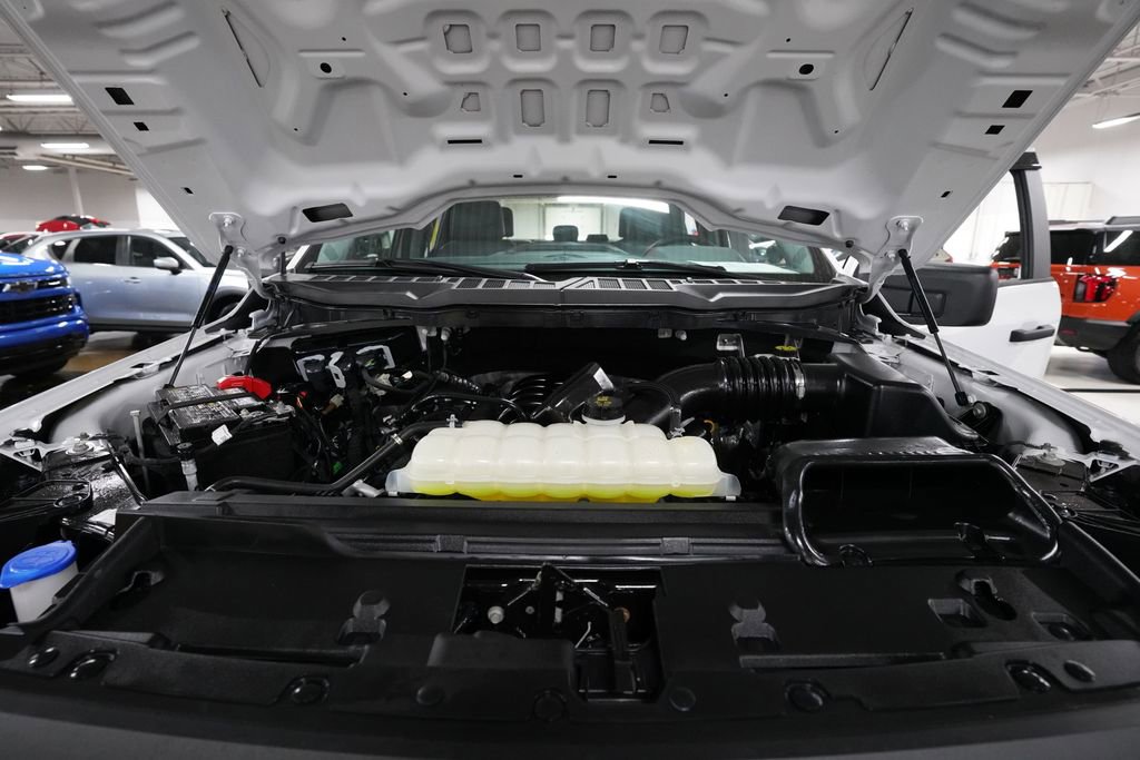Used 2024 Ford F150 XL image 3