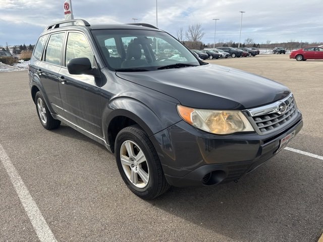 Used 2011 Subaru Forester 2.5X image 20
