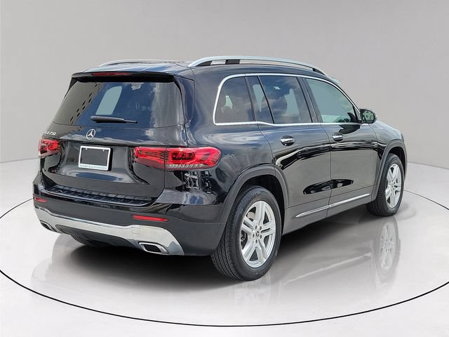 Used 2022 Mercedes-Benz GLB 250 image 6