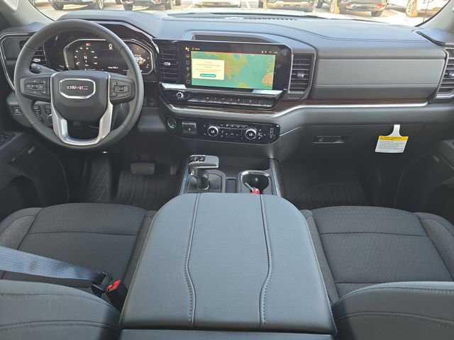 New 2026 GMC Sierra 1500 Elevation w/ Preferred Package image 12