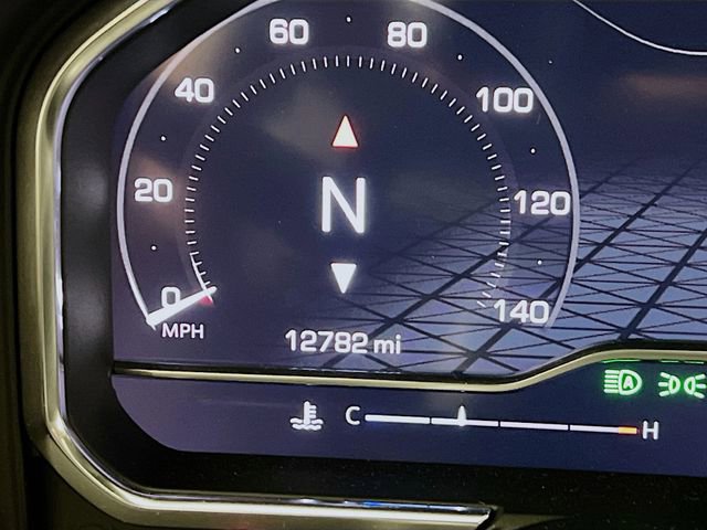 Used 2025 GMC Sierra 1500 AT4 w/ AT4 Premium Package AWD/4WD image 15