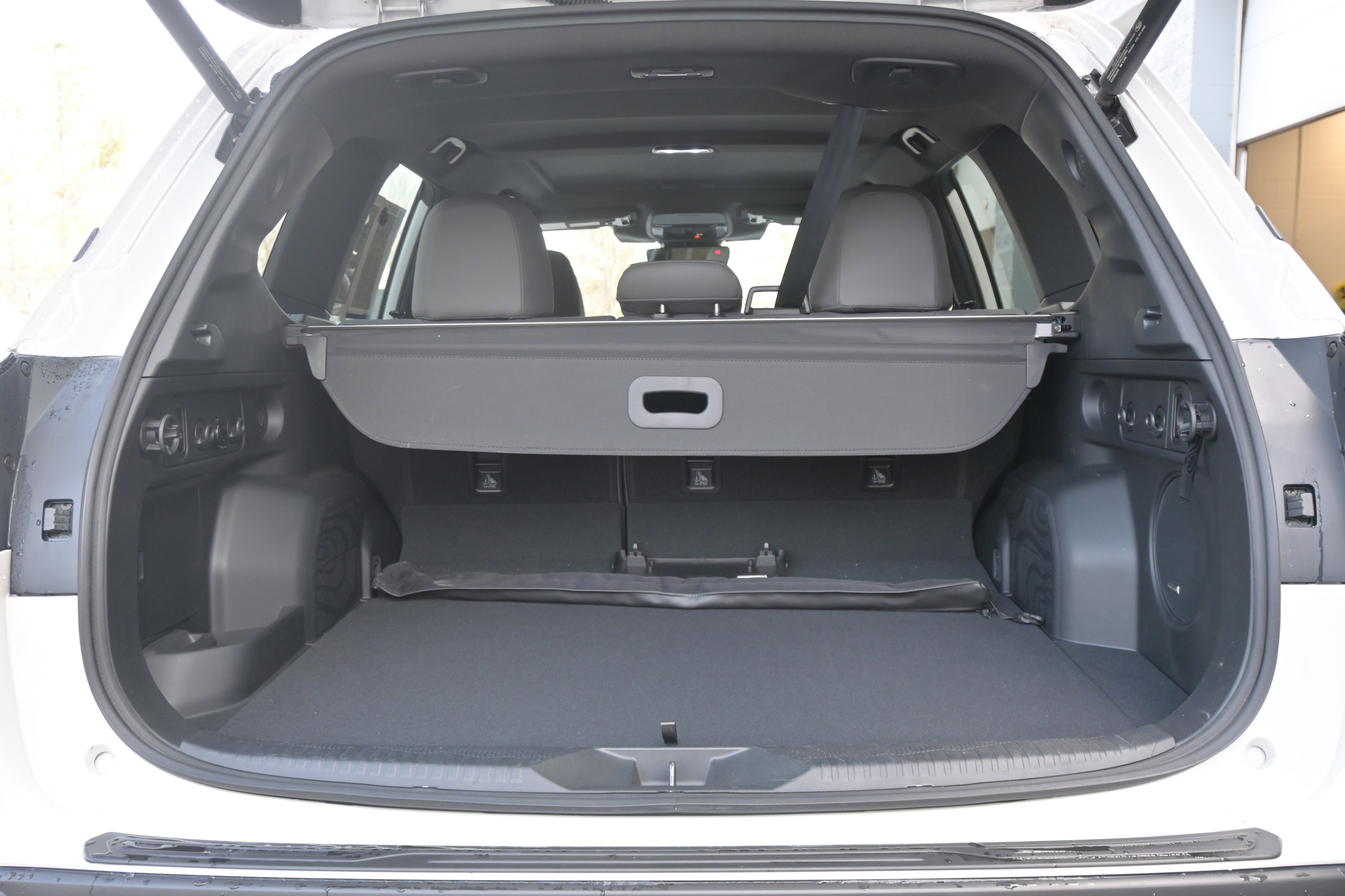 Certified 2025 Subaru Forester Limited image 35