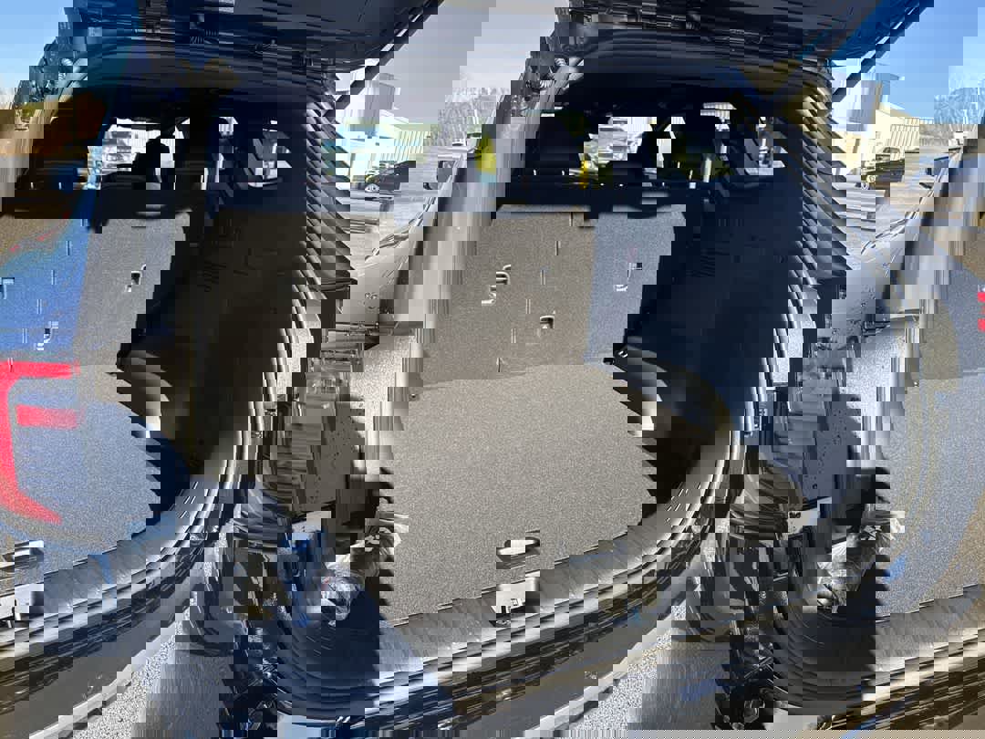 New 2026 Kia Sportage SX Prestige image 24