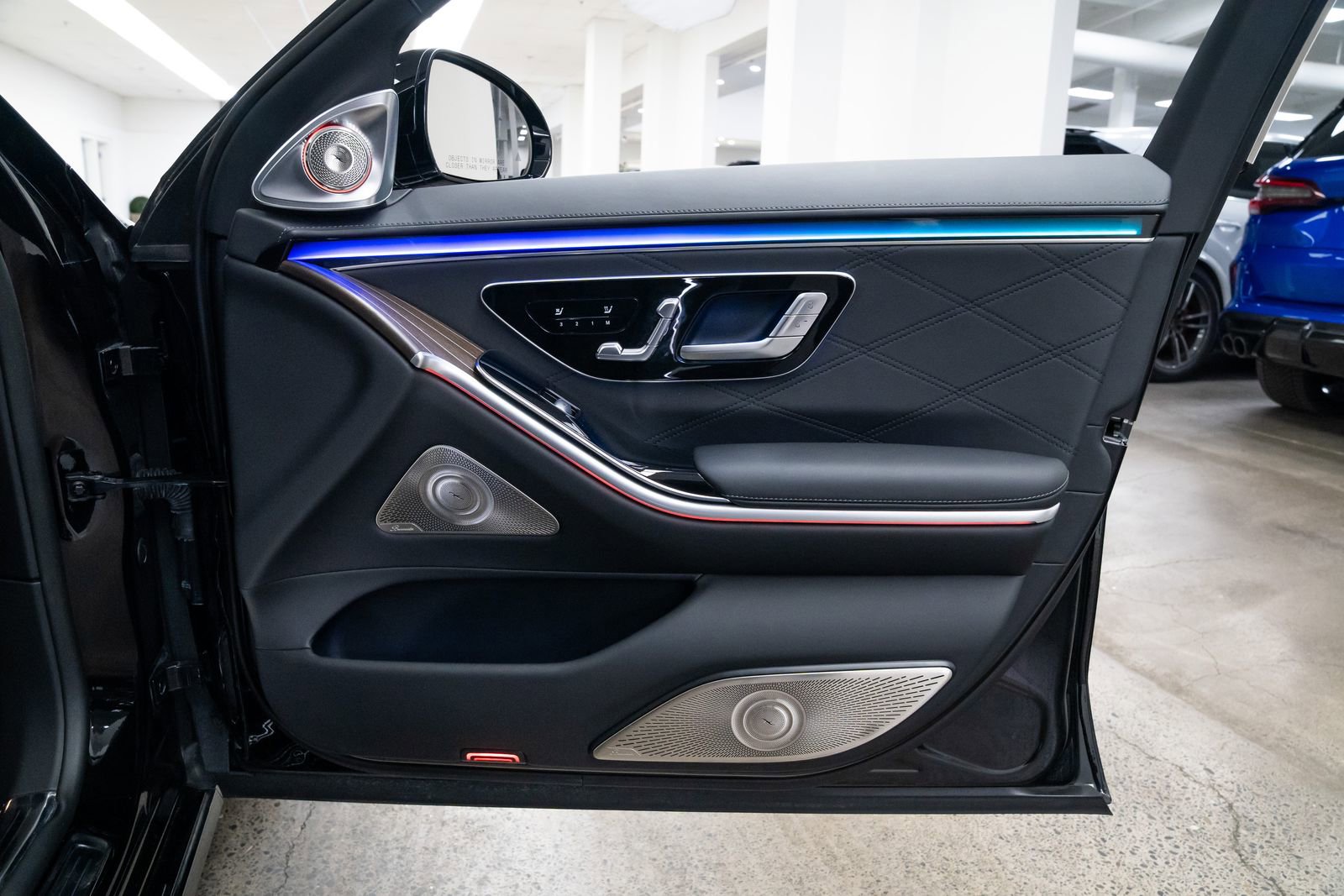 Used 2023 Mercedes-Benz Maybach S 680 4MATIC image 30