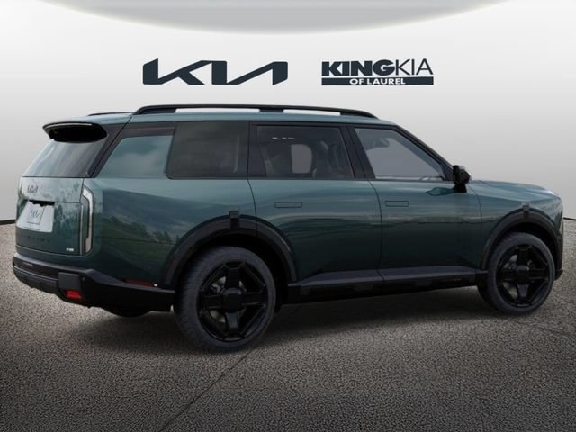 New 2027 Kia Telluride EX X-Line AWD/4WD image 7