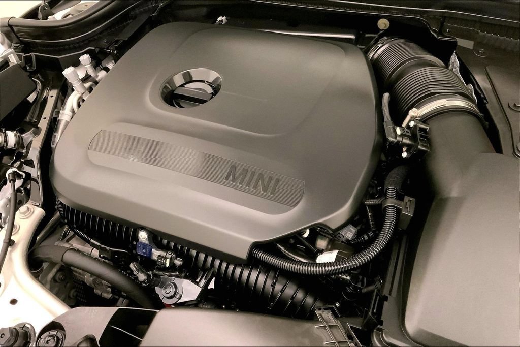 Used 2026 MINI Cooper S FWD image 31