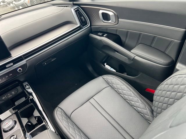 New 2026 Kia Sorento SX Prestige AWD/4WD image 8
