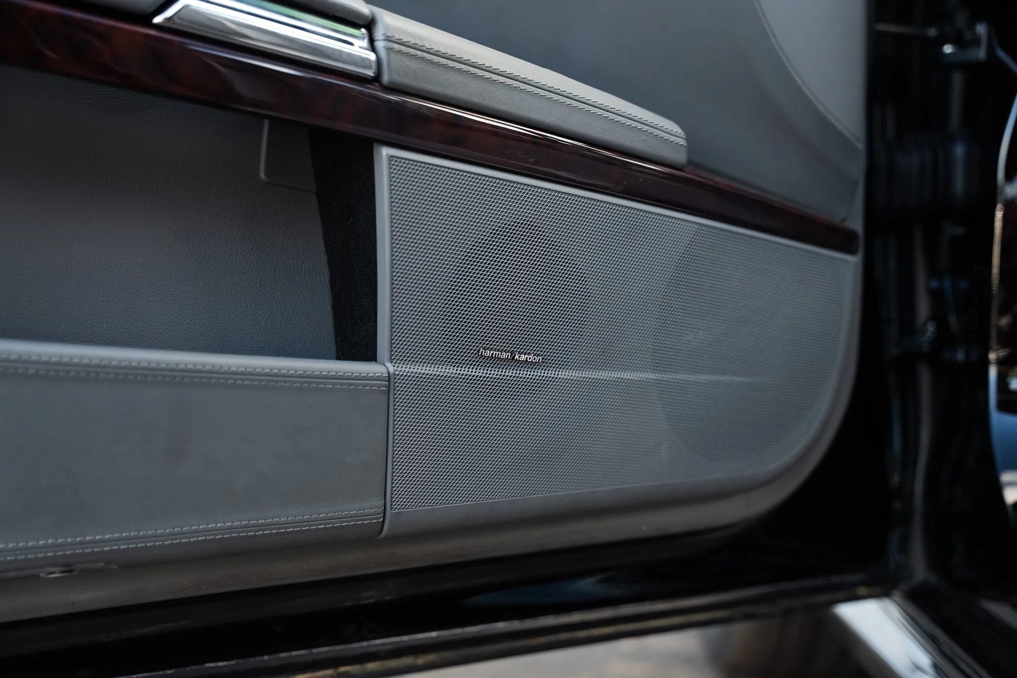 Used 2007 Mercedes-Benz S 65 AMG image 38