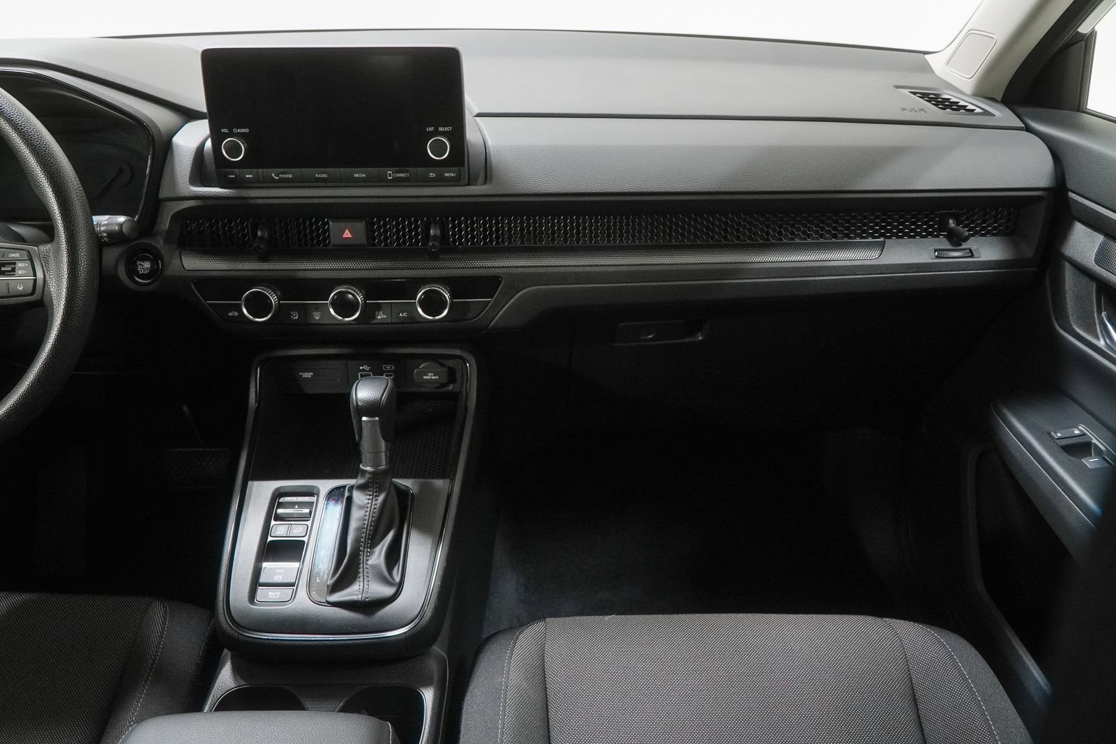 Used 2024 Honda CR-V EX image 33