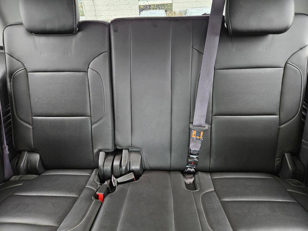 Used 2015 GMC Yukon Denali image 12