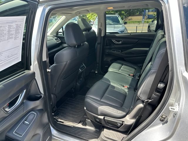 Used 2023 Subaru Ascent Limited w/ Technology Package AWD/4WD image 29