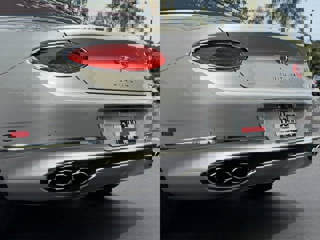 Used 2022 Bentley Continental GT image 26