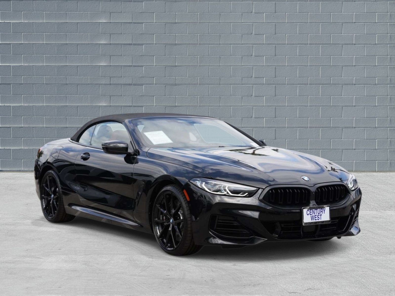 Used 2026 BMW 840i Convertible