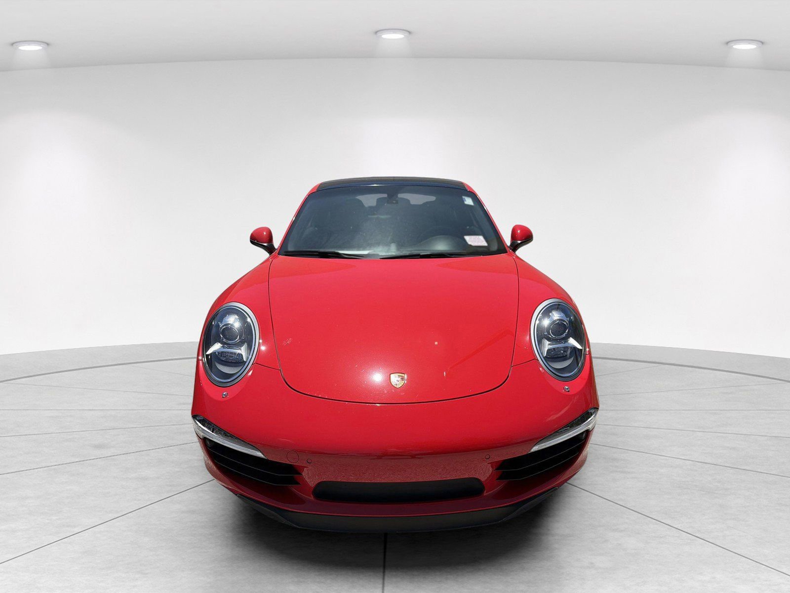 Used 2015 Porsche 911 Carrera S RWD image 2