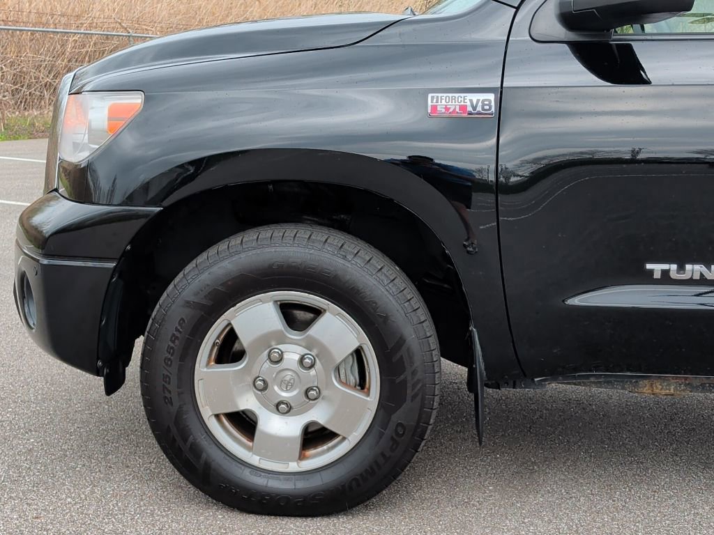 Used 2012 Toyota Tundra Limited w/ TRD Off-Road Pkg image 3