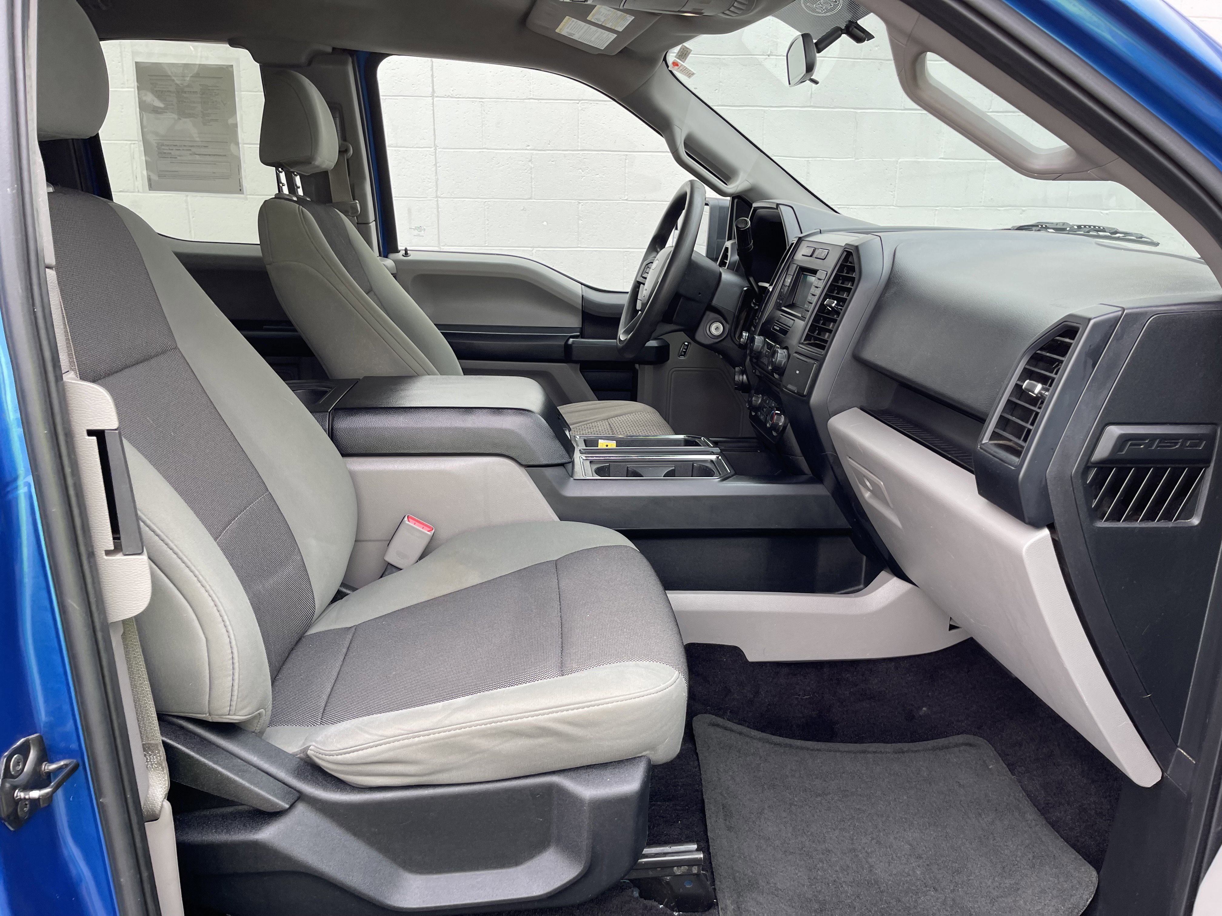 Used 2016 Ford F150 XL w/ Equipment Group 101A Mid image 34