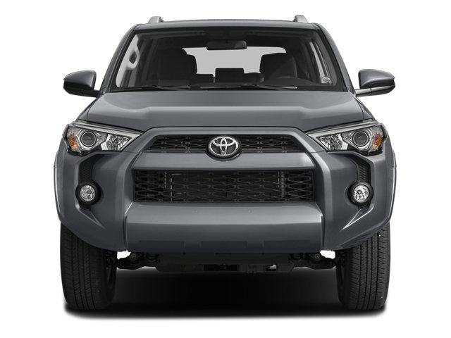 Used 2014 Toyota 4Runner SR5 Premium AWD/4WD image 4