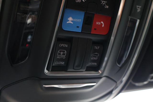 New 2026 Jeep Grand Cherokee Laredo X RWD image 16