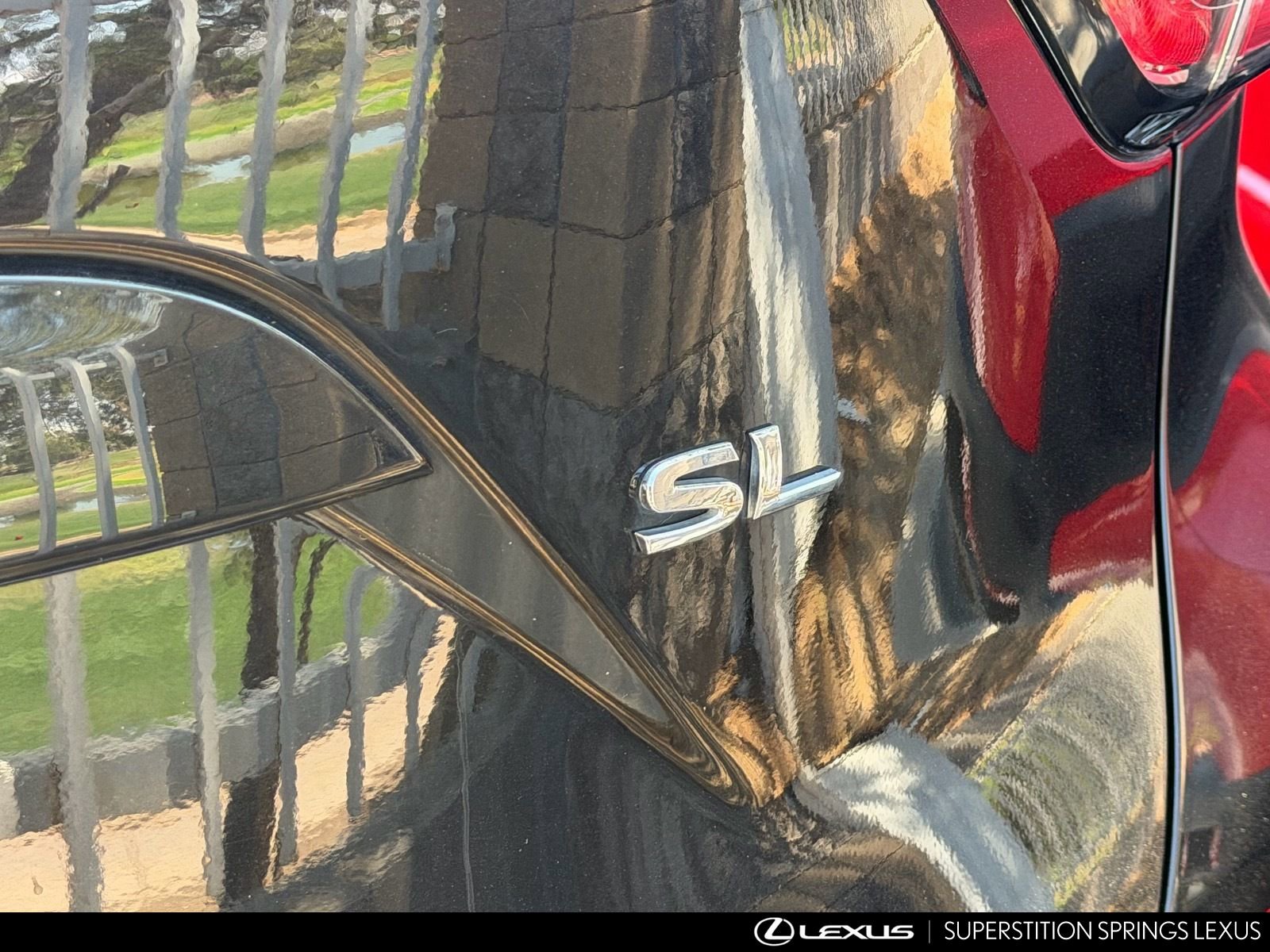 Used 2018 Nissan Murano SL w/ Moonroof Package FWD image 10