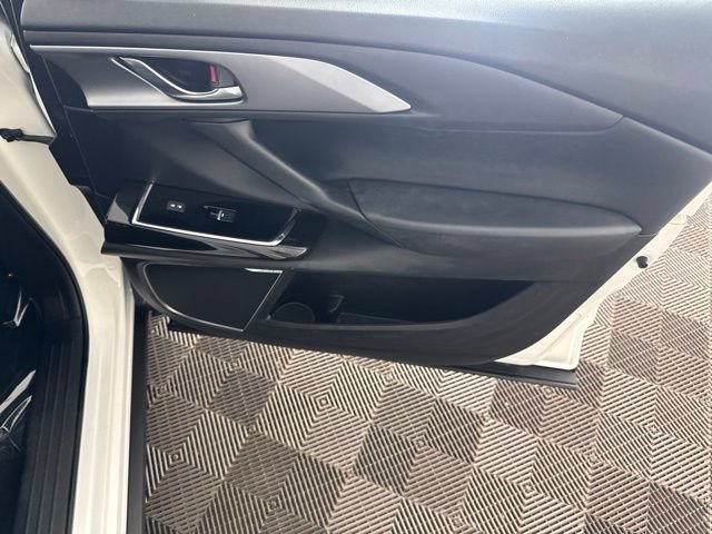 Used 2022 MAZDA CX-9 Touring Plus AWD/4WD image 19