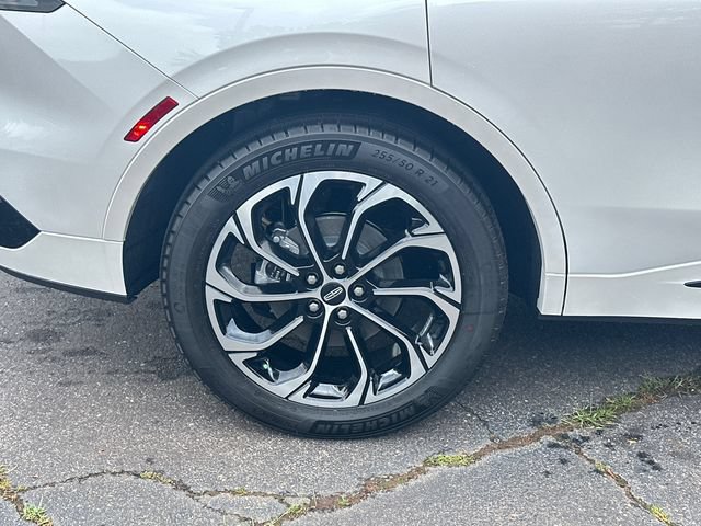 New 2026 Lincoln Nautilus Reserve AWD/4WD image 19