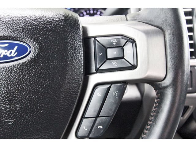 Used 2019 Ford F250 Platinum w/ Platinum Ultimate Package AWD/4WD image 19