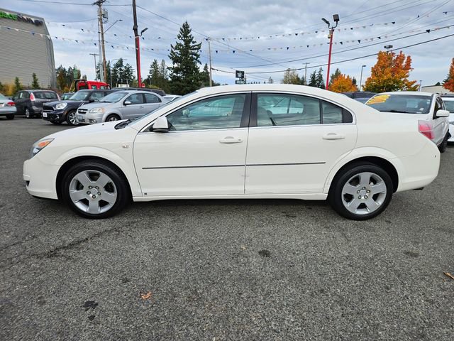 Used 2008 Saturn Aura XE image 6