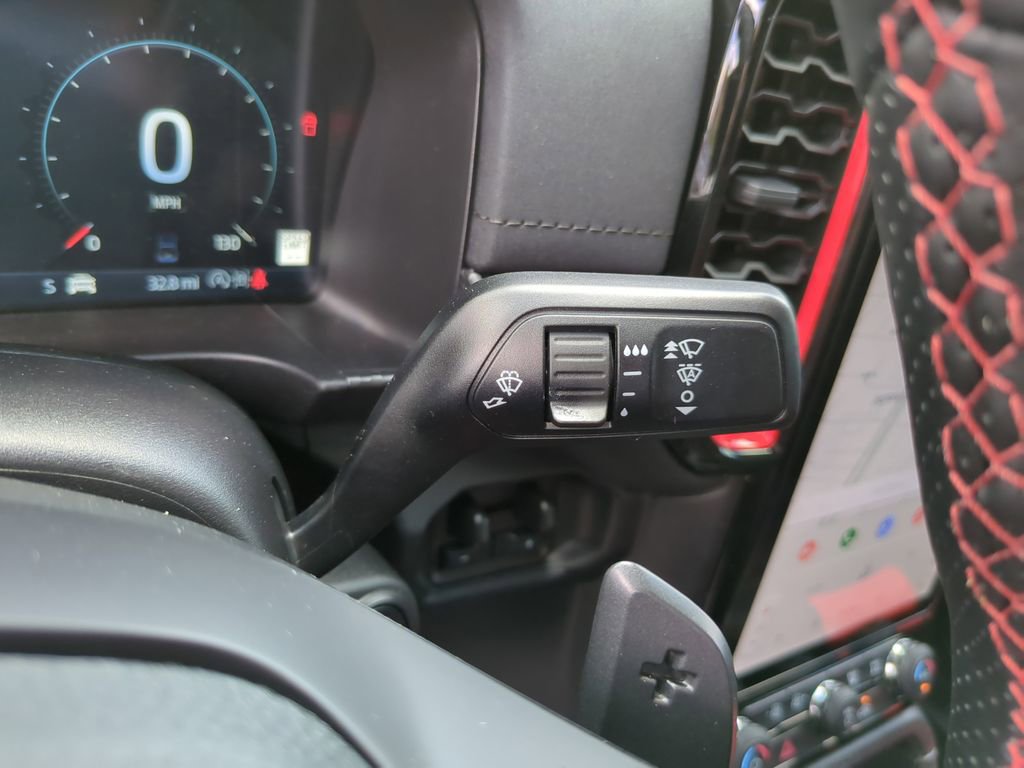 New 2026 Ford Ranger Raptor AWD/4WD image 31