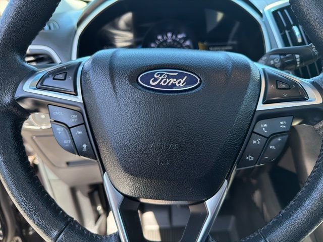 Used 2020 Ford Edge SEL w/ Convenience Package AWD/4WD image 19