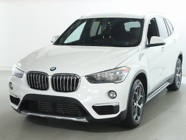 Used 2018 BMW X1 xDrive28i w/ Convenience Package