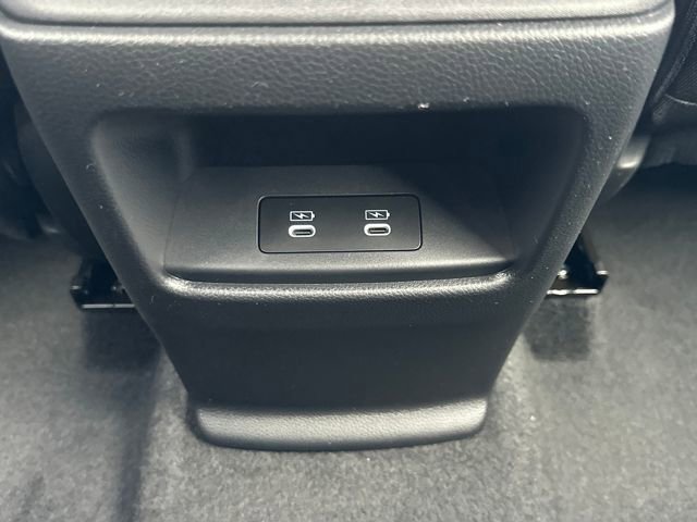 New 2026 Honda CR-V TrailSport image 15