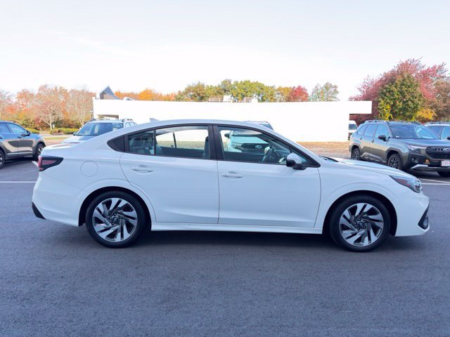 Used 2024 Subaru Legacy Limited AWD/4WD image 5
