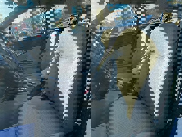 Used 2015 Honda Civic LX image 6