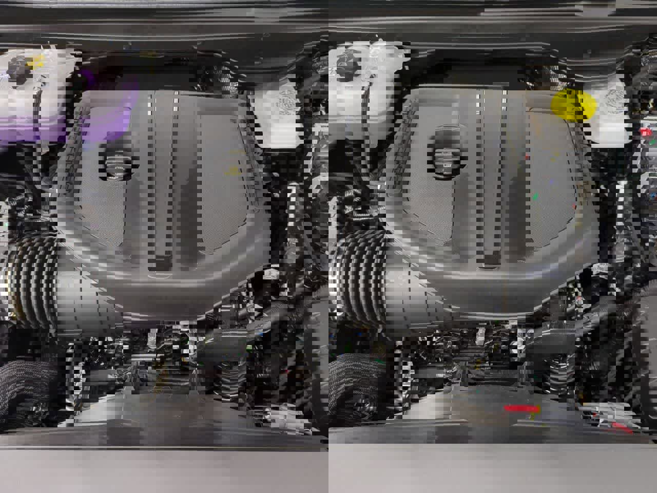 New 2026 RAM 1500 Express image 15