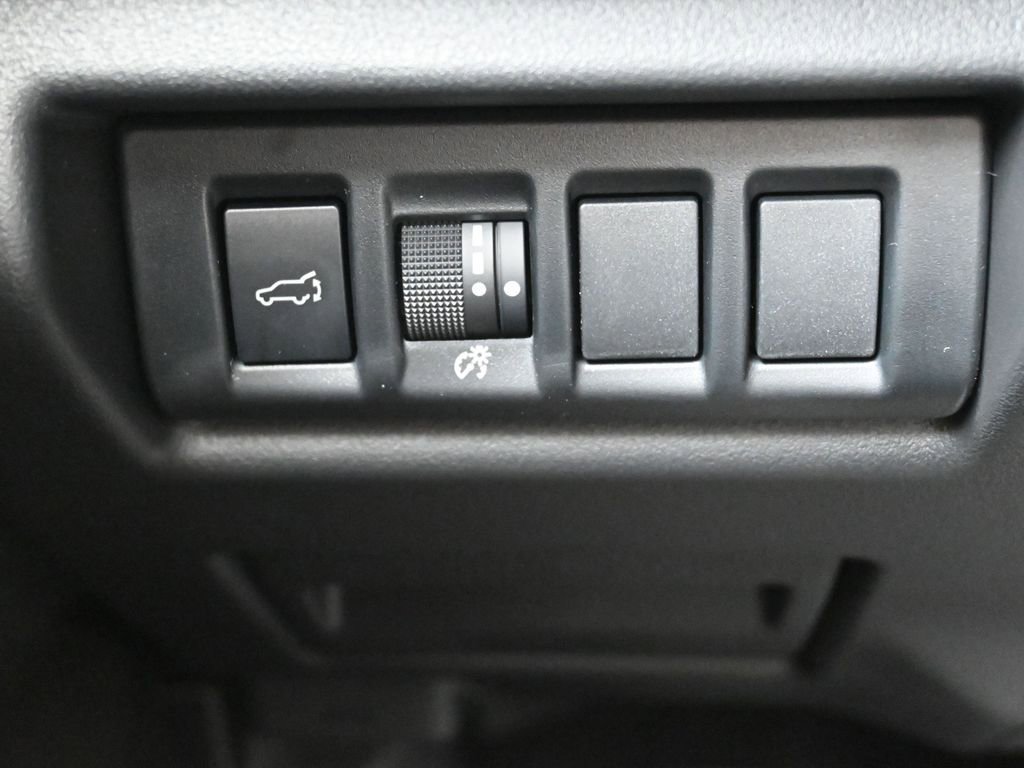 New 2026 Subaru Outback Limited XT image 24
