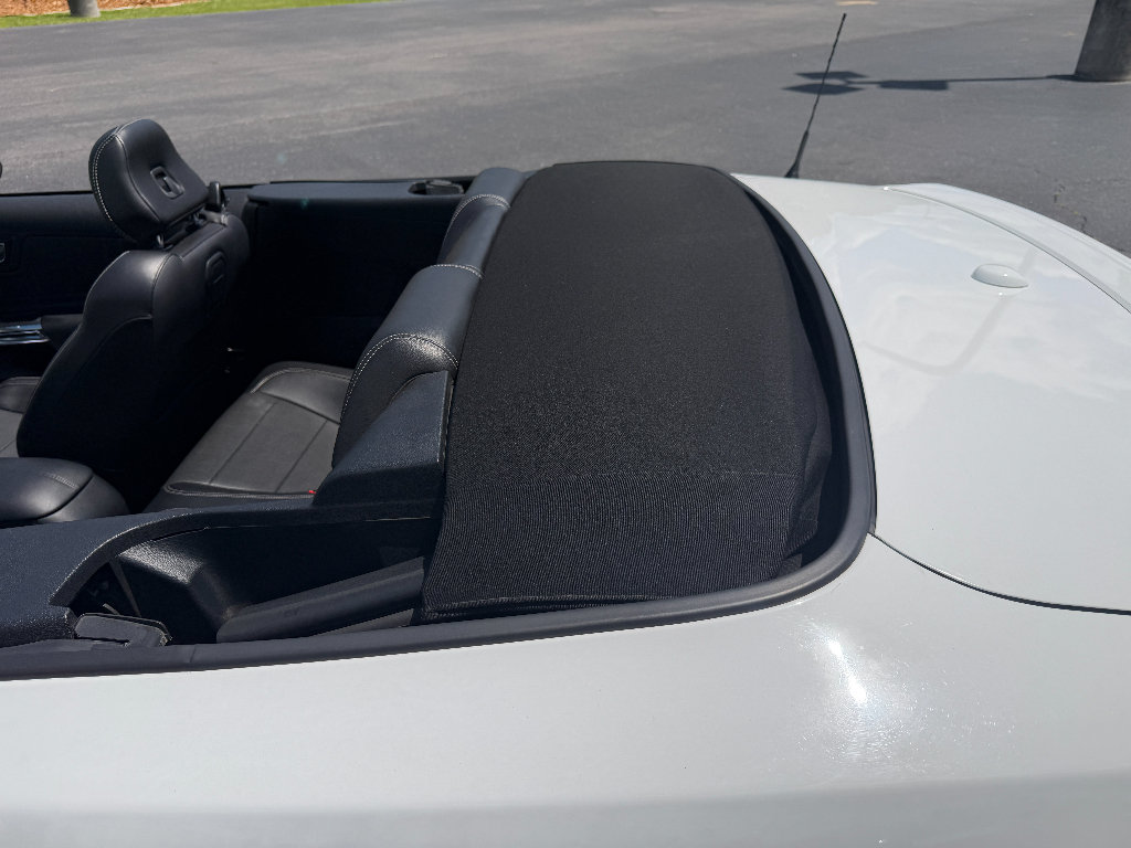 Used 2018 Ford Mustang Premium RWD image 32
